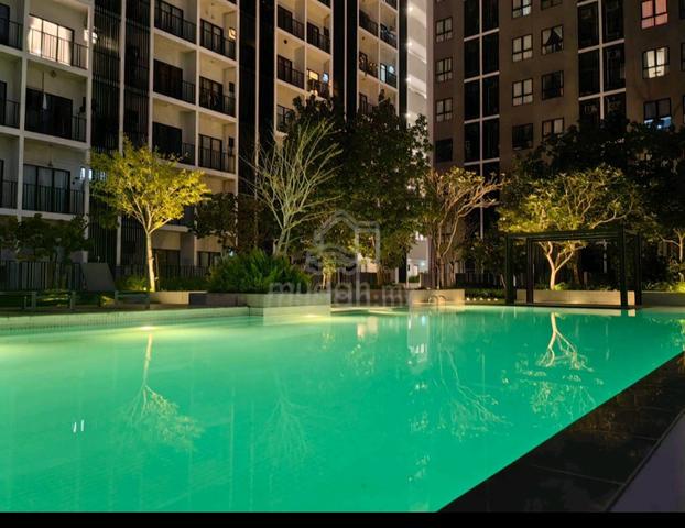 Habitus Apt Denai Alam 1