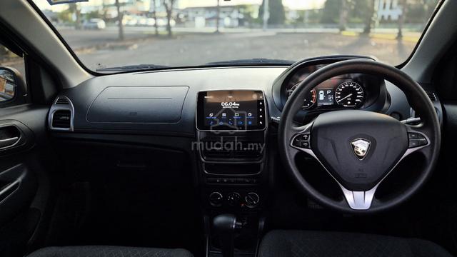 2020 Proton SAGA PREMIUM AT 1.3L (A) - 5