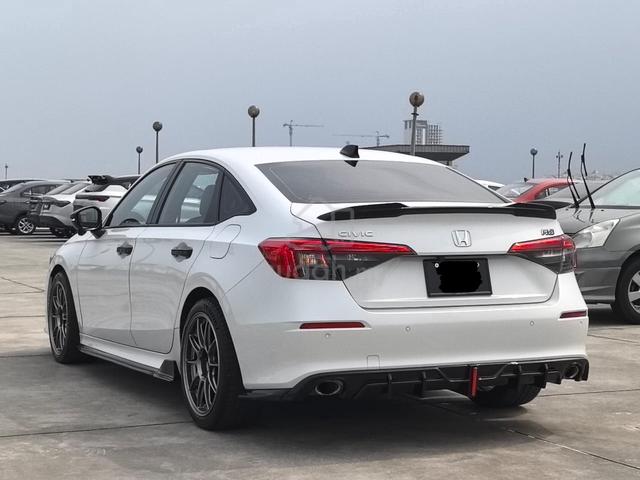 2024 Honda CIVIC 1.5 RS MY22 FE (A) - 3