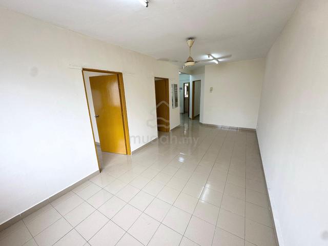 PPR Kampung Muhibbah 1
