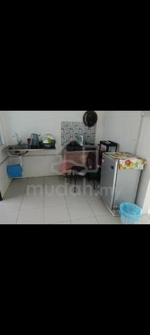 Pangsapuri Seri Iskandar 3