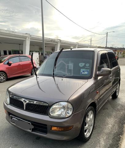 2006 Perodua KELISA 1.0 EZ (A) - 1