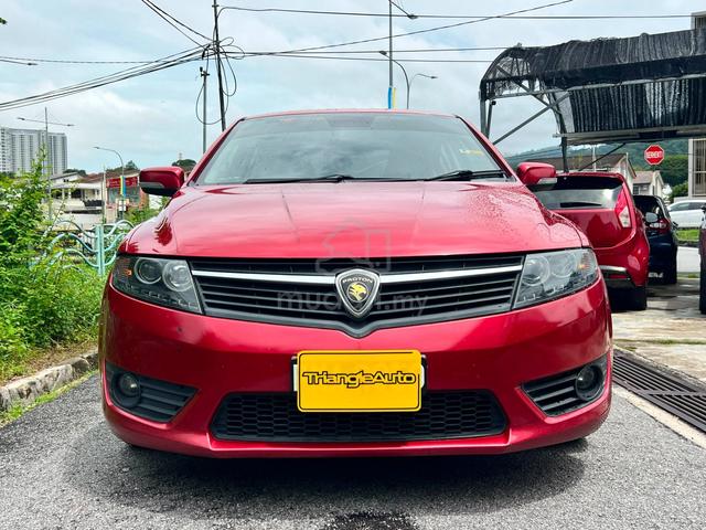 2015 Proton PREVE 1.6 CFE PREMIUM (A) - 3