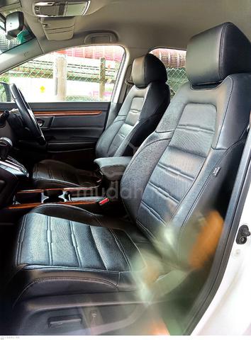 2018 Honda CR-V 1.5 TC-P 2WD (A) - 5