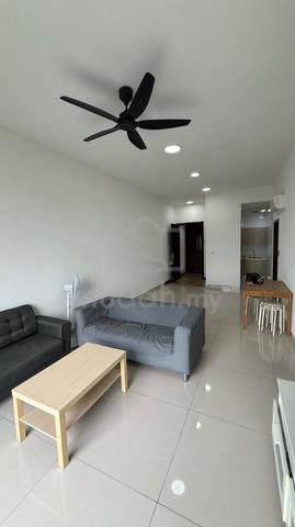 Paragon Suites @ CIQ 1