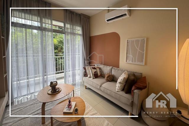 Bukit Bantayan Residence 1