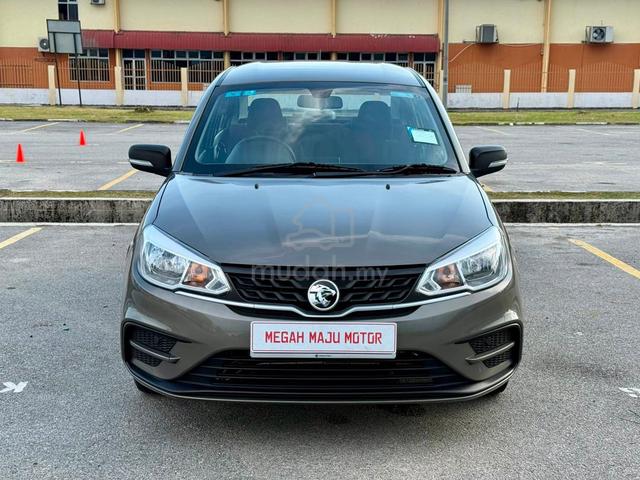2023 Proton SAGA 1.3 STANDARD FACELIFT (M) -TIPTOP - 2