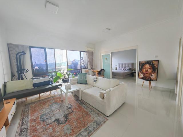 Tivoli Villas 1