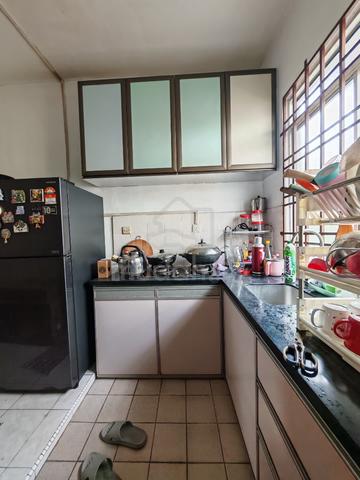 Bandar Putra Kulai Jalan Cemara Double Storey | Renovated  1