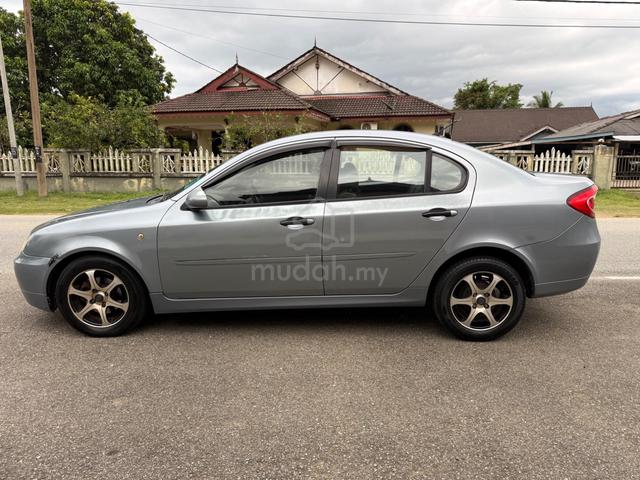 2008 Proton persona(A)Plet Persona 91 - 5