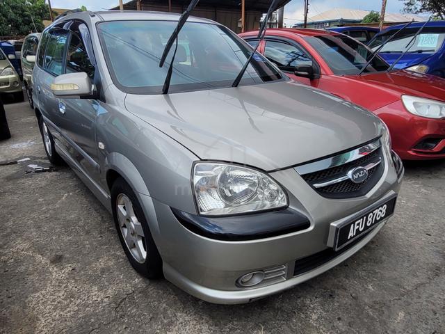 2006 Naza CITRA 2.0 GLS (A) - 1