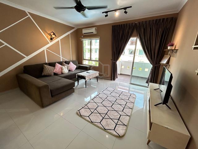 Tiara Desaru Seaview Residence 1