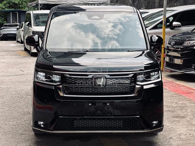 2024 POWER BOOT Honda STEPWAGON 1.5 SPADA - 3