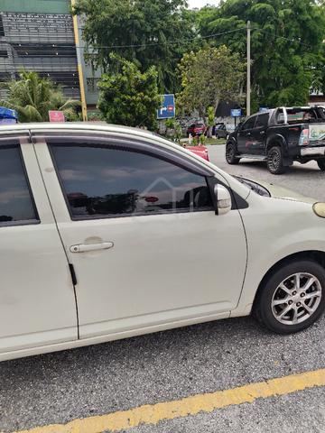 2008 Perodua MYVI 1.3 SX (M) - 2