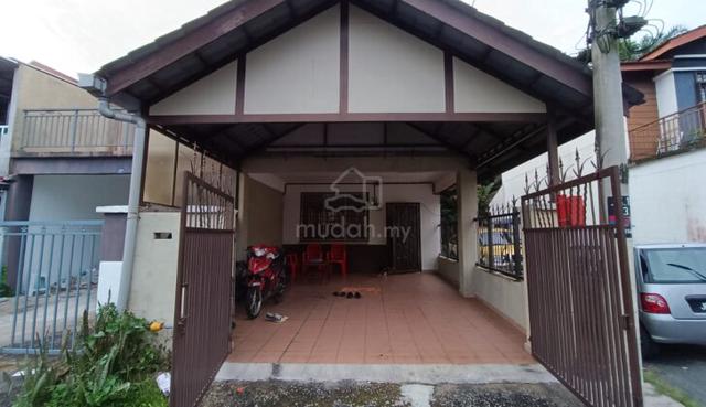 [𝑲𝒖𝒍𝒂𝒊] Taman Scientax Kelapa Sawit ‼️End Lot‼️| DSTH 1