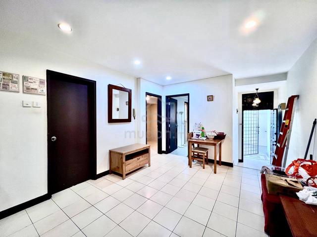 Tivoli Villas 1