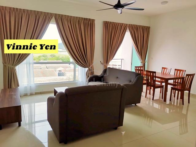 SummerSkye Residences 1