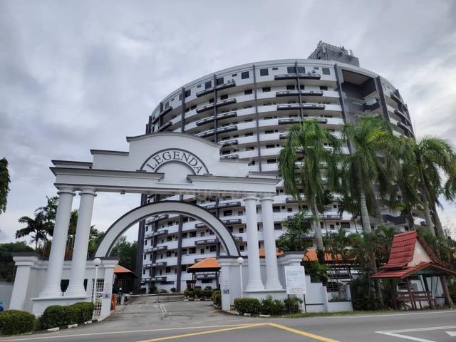 Lagenda Condominium 1