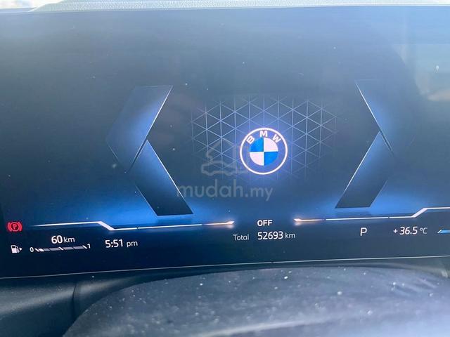 2024 Bmw 320i M 2.0 SPORT MY19 G20 FACELIFT (A) - 4