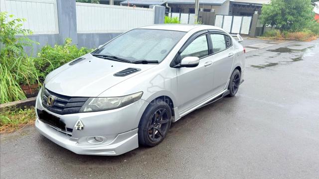 2009 Honda CITY 1.5 E (A) - 1