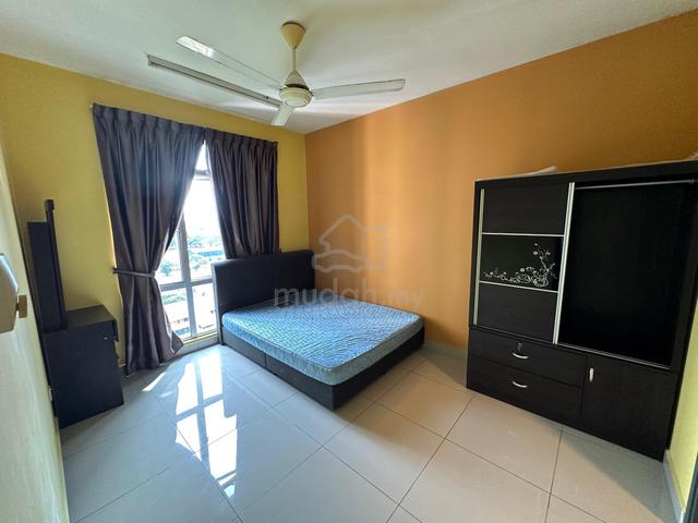 D' Ambience Residences 1