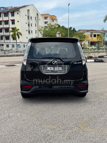 2014 Perodua ALZA 1.5 (A) Tiptop Offer2 kasi jadi - 4