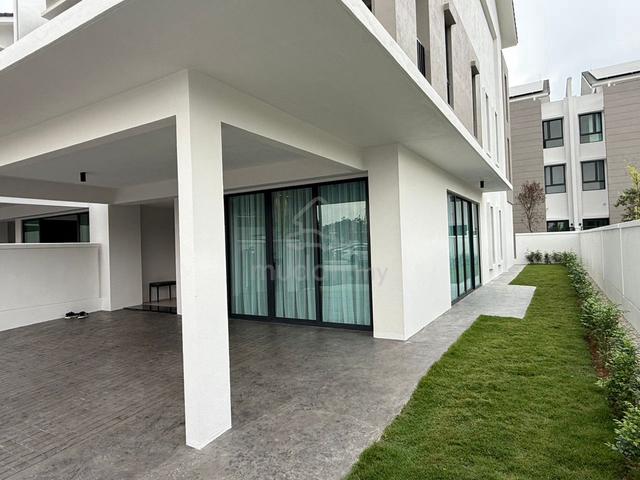 Selayang 24x80 [Hilltop House] 4 Bedroom & 3 Bathroom 1