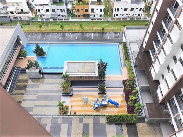 Residensi Bukit Palma 2 (Palm Hill Residence 2) 1