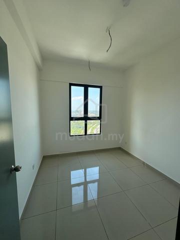 Parkland Residence @ Kajang 2 1