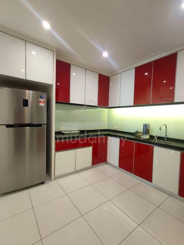 Elit Heights @ Bayan City 1