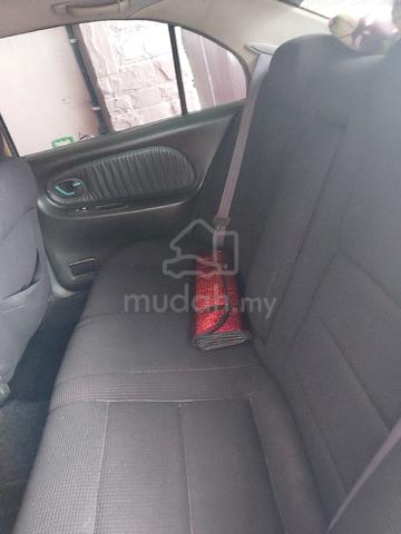 1999 Proton PERDANA 2.0 SEi (A) - 3