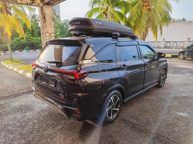 2023 Perodua ALZA 1.5 AV MY22 (A) - 2