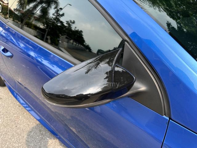 2012 Volkswagen SCIROCCO 1.4 TSI (A)FLASH STAGE 2 - 5