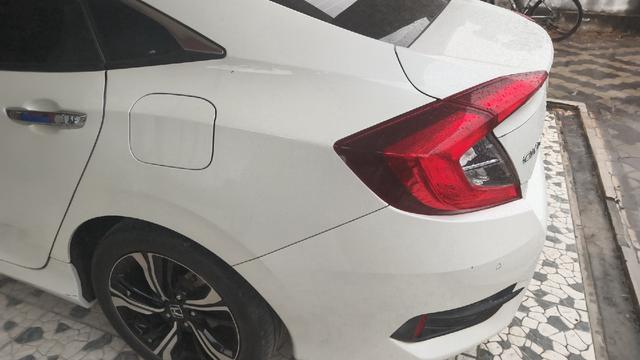 2018 Honda CIVIC 1.5 TC-PREMIUM (A) - 2