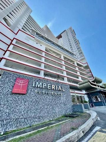 Imperial Residence Cheras 1