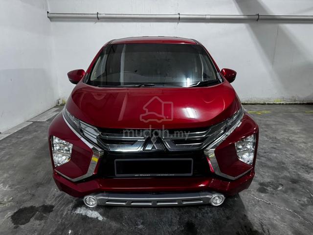 .21 Mitsubishi XPANDER 1.5 (A) 7 SEATER MPV,360CAM - 2