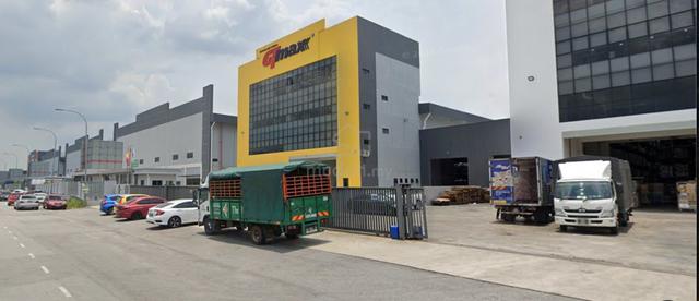 Below Market~Detached Factory Klang Kapar Bestari~Hot & Prime Location 1