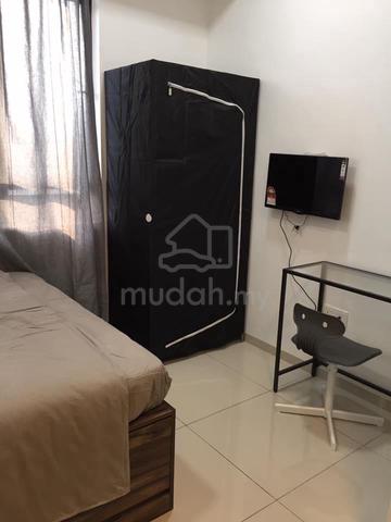 Room for Rent/Bilik Sewa TamanCempaka Ampang Near Cempaka LRT Station 1