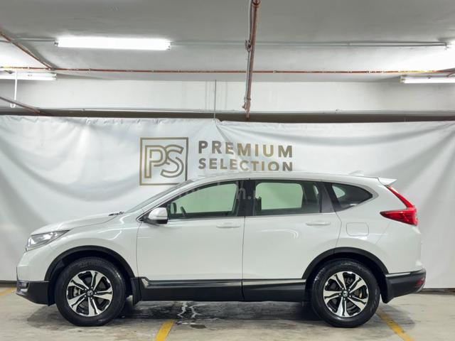 2017 Honda CR-V 2.0 2WD MY2013 FACELIFT (A) CRV - 2