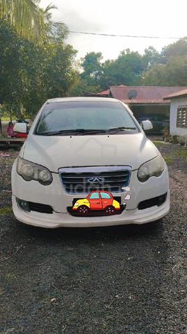 2010 Chery EASTAR 2.0 STANDARD (A) - 1