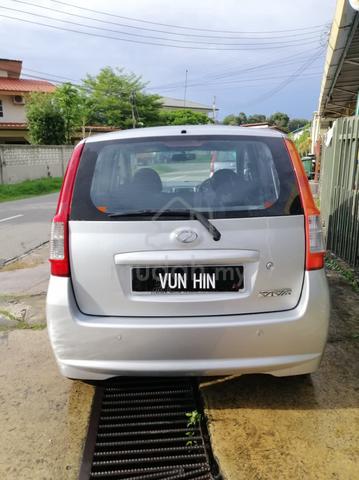 2013 Perodua VIVA 1.0 EJ-VE (A) - 5