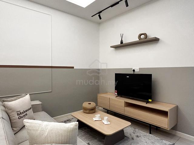 Dorsett Residences Sri Hartamas 1