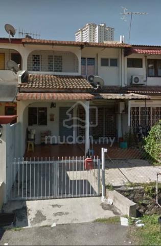 2sty house taman bukit mewah kajang selangor 1