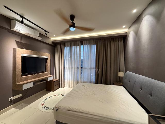 LakePark Residence @ KL North 1