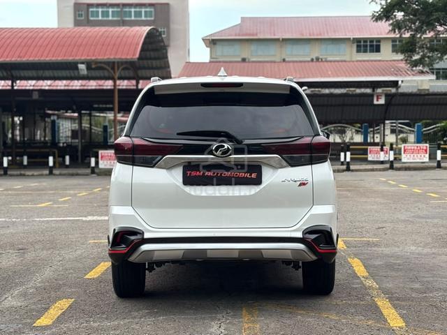 2020 Perodua ARUZ 1.5 AV (A) - 4