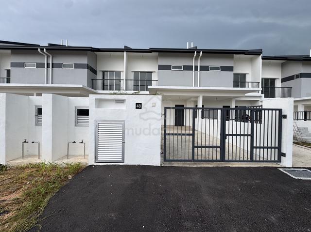 (Direct Owner Listing) For Sale | Double Storey Terrace•  1