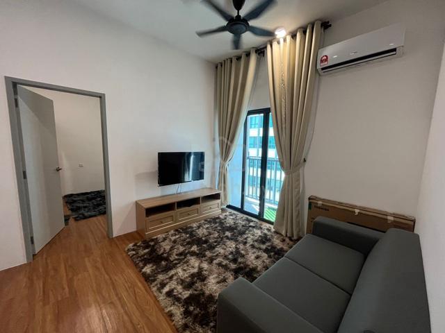 Residensi Armani @ Bukit Lanjan 1