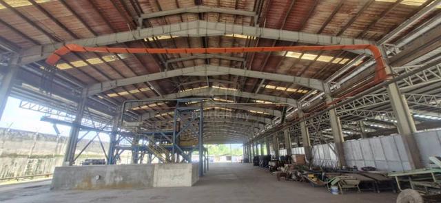 FOR SALE FACTORY Pasir Gudang 4