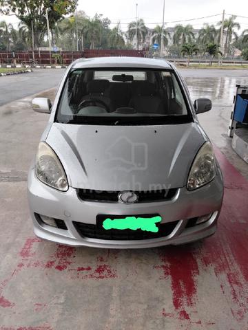 2010 Perodua MYVI 1.3 EZi FACELIFT (A) - 1