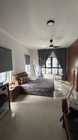 Astrum Ampang 1